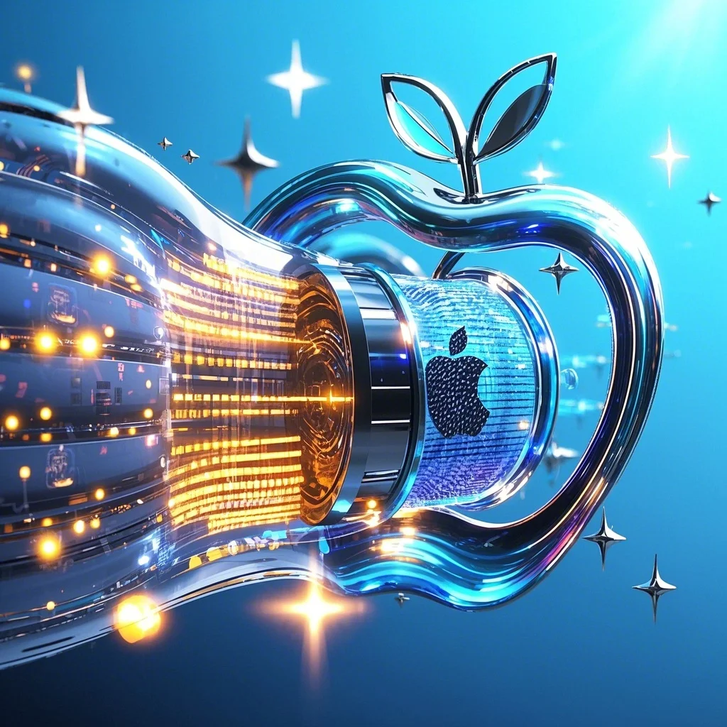 苹果怎么设置桌面个性签名(苹果怎么设置桌面不自动排列)-图片2