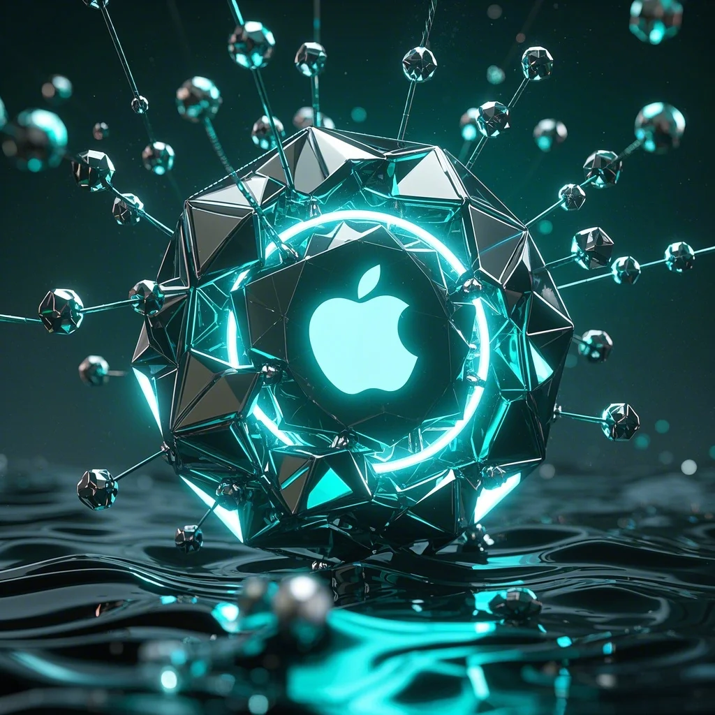 苹果怎么设置桌面个性签名(苹果怎么设置桌面不自动排列)-图片1