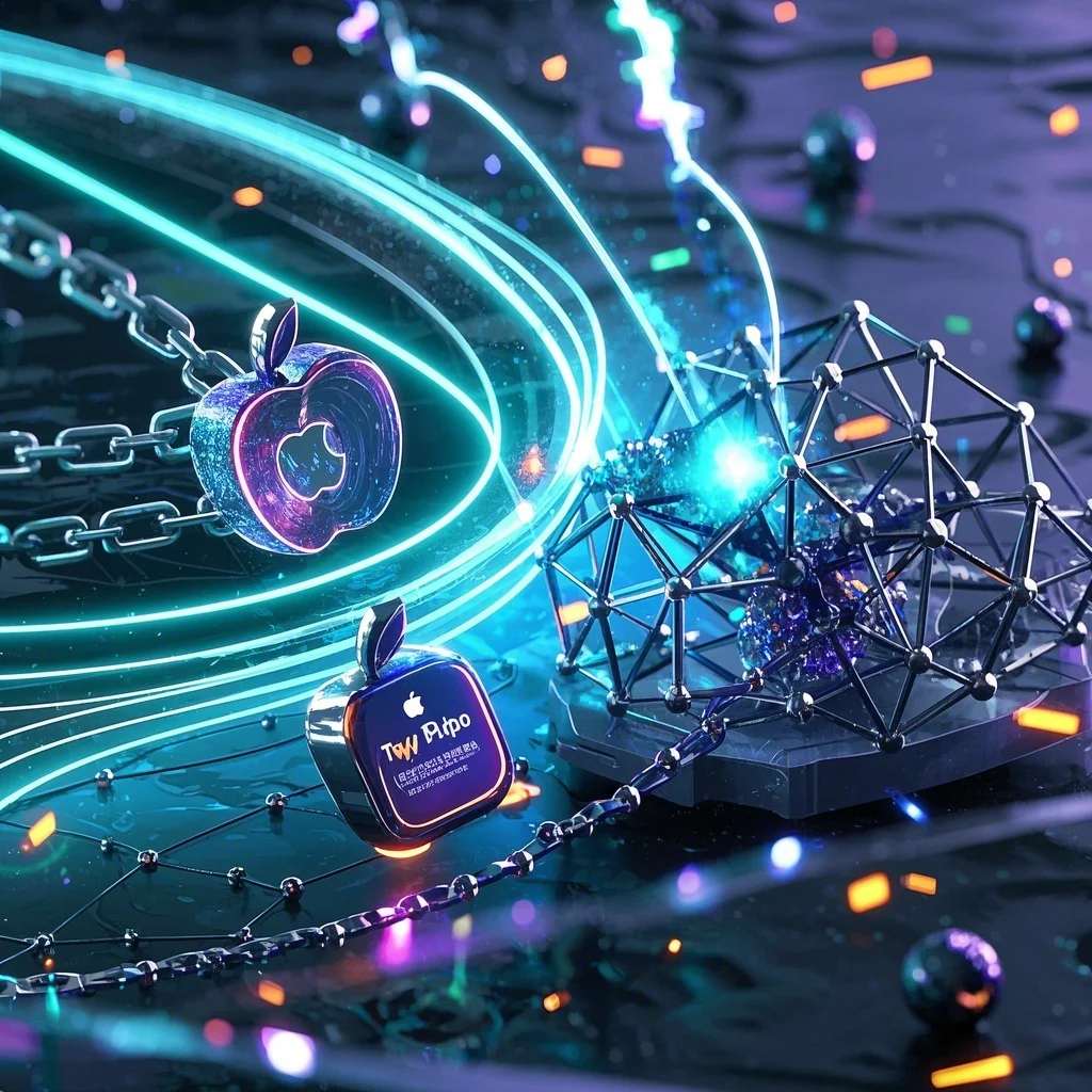 苹果签名去锁工具(苹果手机签名工具)-图片1