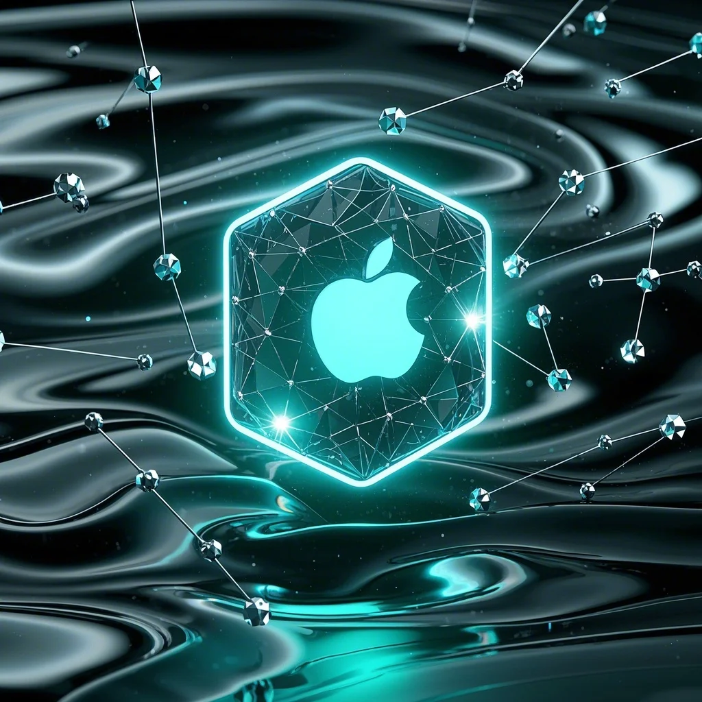 苹果签名制作流程：苹果手机外壳制作流程